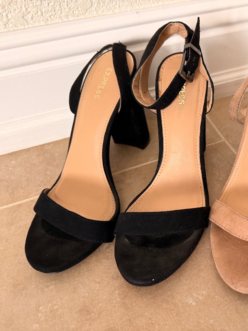 Express Heels